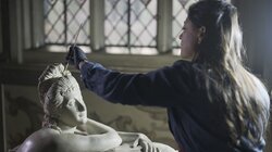 The Nude in the Attic