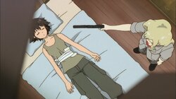 The Black Thread of Fate