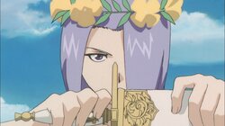 Intoccabile (Acte I)