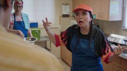 Meeting of the Minds