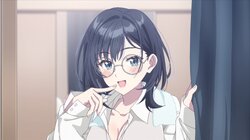 A Relationship with a Name and a Rift without One