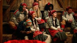 Innvilget brukerstyrt personlig assistent