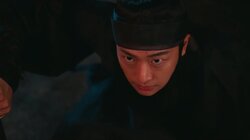 There Is No Paradise in Running Away