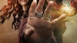 Sanctuary: A Witch's Tale