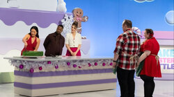 Ugly Holiday Sweaters