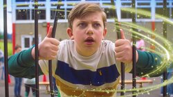 Worst Sports Day Ever