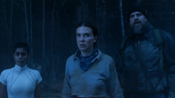 Chapter Six: Escape from Camazotz