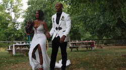 The First RTL Wedding