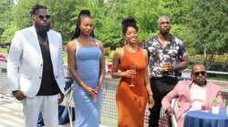 We Got Some Chocolate, Y'all!