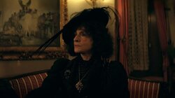 Chapter Six: The Rebirth