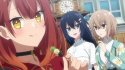 Warmth on the Sea Floor