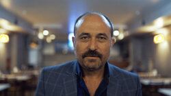 Burası Ankara, Burada Alem Çok