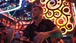 Kaşık Sesi, Zil Sesi...