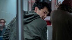 Not the World of Men