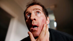 Mysterious Phenomena