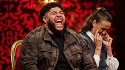 Taskmaster's New Year Treat, Episode 1