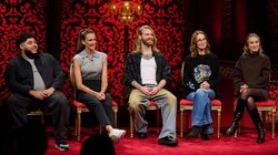 Taskmaster's New Year Treat, Episode 2