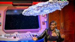 To the Stars and Beyond