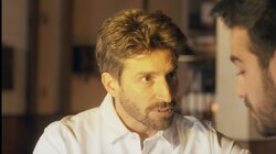 El responsable de mi abuso fue Luciano Lomelí