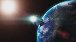 Alien Time Travelers