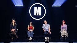 Tia Kofi, Lauren Patel, Josh Jones, Izzie Balmer