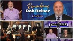 Remembering Rob Reiner