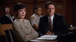 Beauty and the Breast