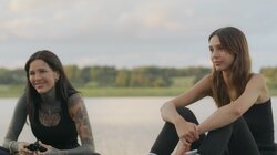 Una familia incómoda