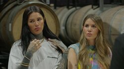 Una familia en guerra fría