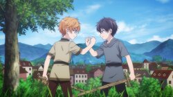 The Jack-of-All-Trades Becomes a Swordsman Once More