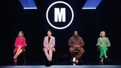 Charlotte Hawkins, Stephen Bailey, Ekow Quartey, Belles Berry