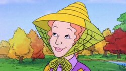 In a Beehive (Honeybees)