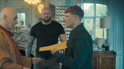 Forever Be The Shining Truth