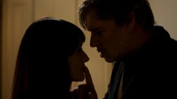 Tutti i nudi vengono al petting