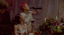 In the Heart That Wants