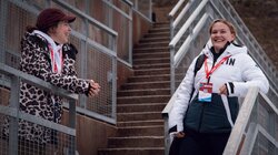 Sulla on vielä opittavaa