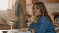 The Storm Beats Down