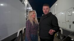 Full Behind The Scenes