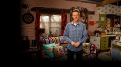 Corriedale Backstage Pass