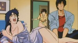 One Dangerous Tutor: Home-Cooking from the Heart for a Sukeban