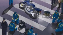 A Kidnapping Case... or So It Seems