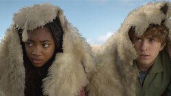 Nobody Gets the Fleece