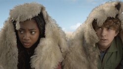 Nobody Gets the Fleece