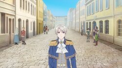 A Vacation Recommendation