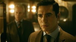 ... Speaking of Sharks