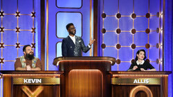 I Will Not Be Ignored, Glenn!