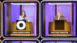 Between a Cardigan Sandwich