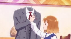 The Soon-to-be Couple