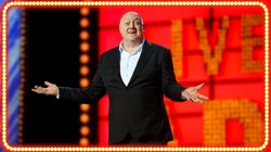 Dara Ó Briain, Jack Skipper, Felicity Ward