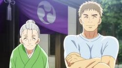 Cotton-Deceiving Chapter, Part 2